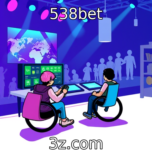 A importância da acessibilidade nos games modernos