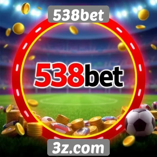 Análise dos bônus oferecidos pelo site 538bet