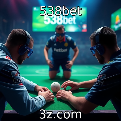 Inovação em realidade aumentada nos jogos atuais