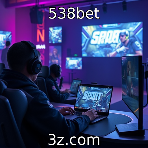 E-sports como fenômeno global e suas perspectivas futuras