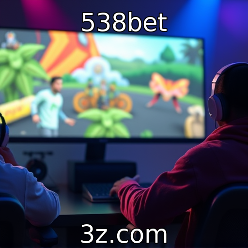 Crescimento das plataformas de streaming de jogos