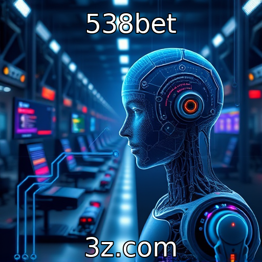 Impacto da inteligência artificial na produção de jogos