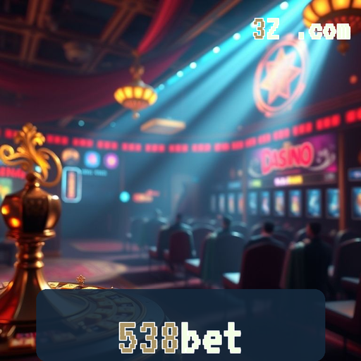 A Experiência de Login Inigualável do 538bet: Entre no Jogo!