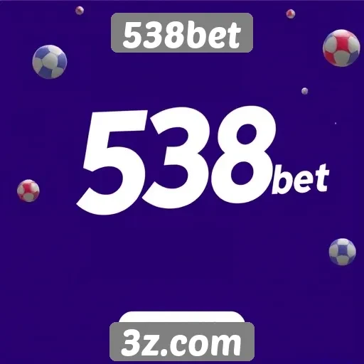 Ofertas e promoções disponíveis no 538bet
