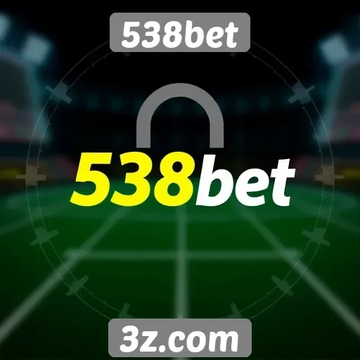 Avaliação da segurança do site 538bet