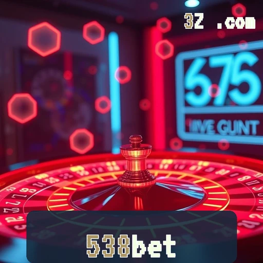 Experimente o VIP da 538bet e Transforme Seu Jogo